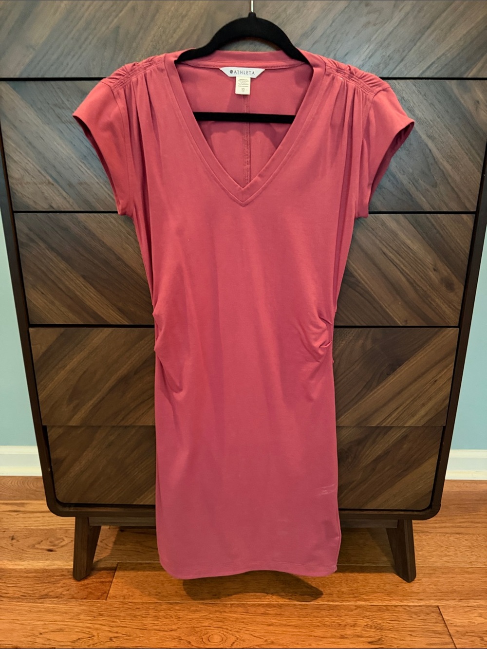 Athleta sundress (XS)